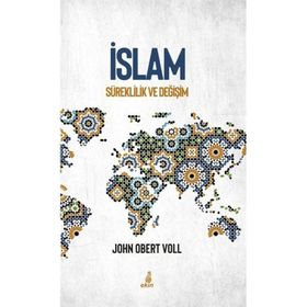 İslam John Obert Voll
