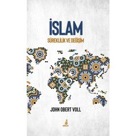 İslam John Obert Voll