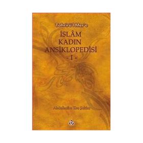 İSLAM KADIN ANSIKLOPEDISI (2 CILT) - ABDULHALIM EBU ŞAKKA