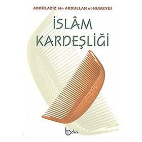 İslam Kardeşliği Enbiya Yıldırım Diyanet İşleri Başkanlığı