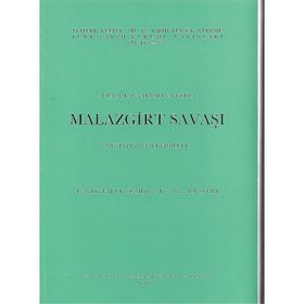 İSLAM KAYNAKLARINA GÖRE MALAZGIRT SAVAŞI - FARUK SÜMER;ALI SEVIM