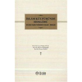 İslam Kültüründe Hoşgörü - İsmail Hakkı Ünal Mehmet Özdemir Nesimi Yazıcı