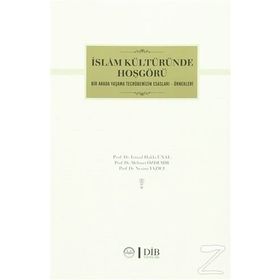 İslam Kültüründe Hoşgörü - İsmail Hakkı Ünal Mehmet Özdemir Nesimi Yazıcı