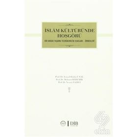 İslam Kültüründe Hoşgörü - İsmail Hakkı Ünal Mehmet Özdemir Nesimi Yazıcı