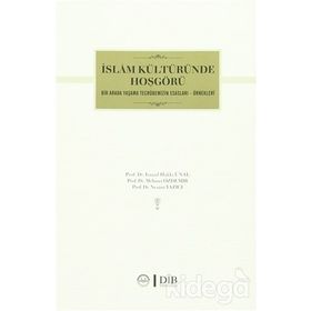 İslam Kültüründe Hoşgörü - İsmail Hakkı Ünal Mehmet Özdemir Nesimi Yazıcı
