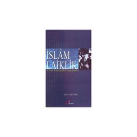 İSLAM LAIKLIK VE TÜRK LAİKLİĞİNDEKİ UYGULAMALAR - ETHEM RUHI FIĞLALI