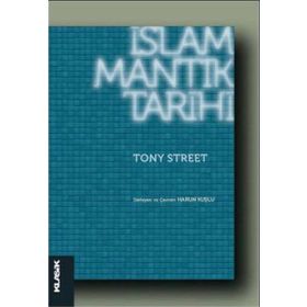 İslam Mantık Tarihi - Nicholas Rescher