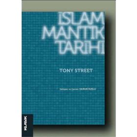 İslam Mantık Tarihi - Nicholas Rescher
