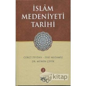 İSLAM MEDENIYETI TARIHI - CAHID BALTACI