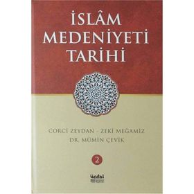 İSLAM MEDENIYETI TARIHI - CAHID BALTACI