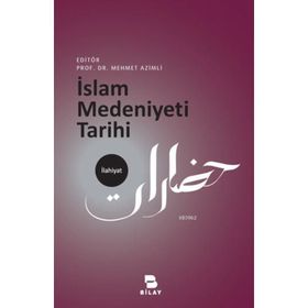 İSLAM MEDENIYETI TARIHI - FUAD KÖPRÜLÜ