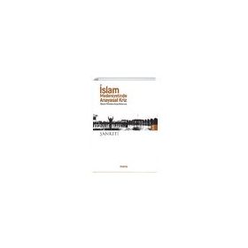 İslam Medeniyetinde Anayasal Kriz / M.b. Muhtar eş-Şankıti