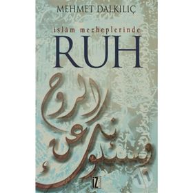 İSLAM MEZHEPLERINDE RUH - MEHMET DALKILIÇ
