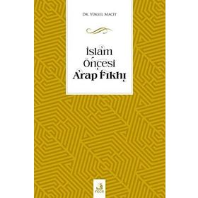 İslam Öncesi Arap Fıkhı