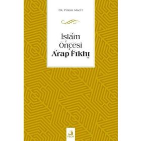 İslam Öncesi Arap Fıkhı