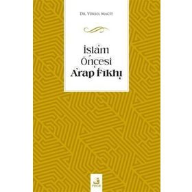 İslam Öncesi Arap Fıkhı