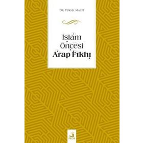 İslam Öncesi Arap Fıkhı