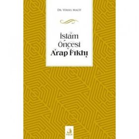 İslam Öncesi Arap Fıkhı