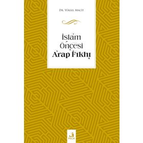 İslam Öncesi Arap Fıkhı