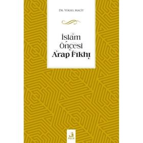 İslam Öncesi Arap Fıkhı