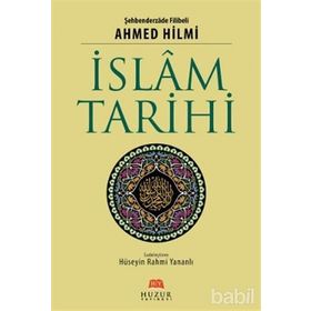 İslam Önderleri Tarihi 5 Kitap Takım - ebul hasen en nedvi