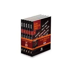 İslam Önderleri Tarihi 5 Kitap Takım - ebul hasen en nedvi
