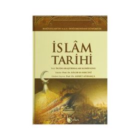İslam Önderleri Tarihi 5 Kitap Takım - ebul hasen en nedvi