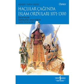İslam Orduları İş Bankası Kültür Yayınları