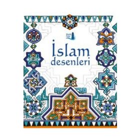 İSLAM SANATINDA GEOMETRIK DESENLER - ERIC BROUG
