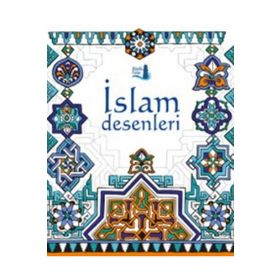 İSLAM SANATINDA GEOMETRIK DESENLER - ERIC BROUG