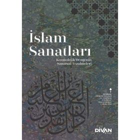 İslam Sanatları Divan Kitap