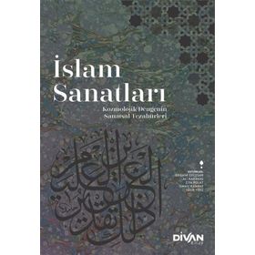 İslam Sanatları Divan Kitap