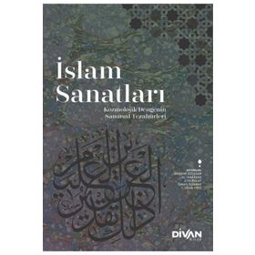İslam Sanatları Divan Kitap
