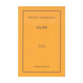 İslam - Sezai Karakoç