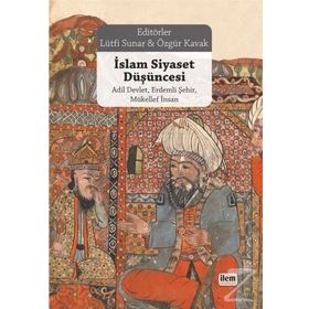 İSLAM SIYASET DÜŞÜNCESİ - NIYAZI KAHVECI