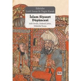 İSLAM SIYASET DÜŞÜNCESİ - NIYAZI KAHVECI