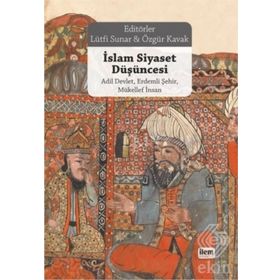 İSLAM SIYASET DÜŞÜNCESİ - NIYAZI KAHVECI