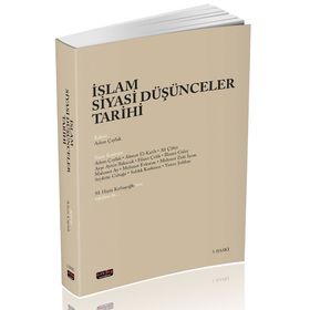 İslam Siyasi Düşünceler Tarihi Adem Çaylak 3. Baskı Savaş Yayınları
