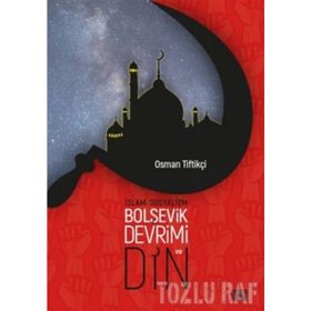 İSLAM SOSYALIZMI - MUSTAFA SIBAI