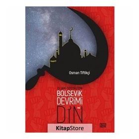İSLAM SOSYALIZMI - MUSTAFA SIBAI