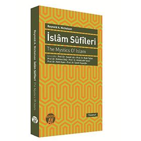 İslam Sufileri - Reynold A. Nicholson