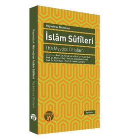 İslam Sufileri - Reynold A. Nicholson