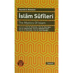İslam Sufileri - Reynold A. Nicholson