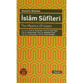 İslam Sufileri - Reynold A. Nicholson