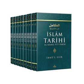 İslam Tarihi - 10 Cilt Kitap Takım - Kolektif