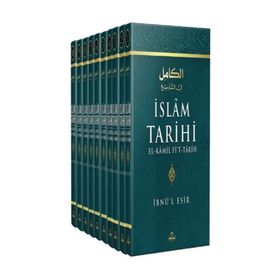 İslam Tarihi - 10 Cilt Kitap Takım - Kolektif