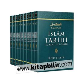 İslam Tarihi - 10 Cilt Kitap Takım - Kolektif