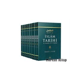İslam Tarihi - 10 Cilt Kitap Takım - Kolektif