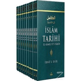 İslam Tarihi - 10 Kitap Takım - İbnül Esir