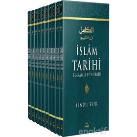 İslam Tarihi - 10 Kitap Takım - İbnül Esir